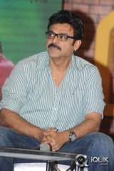 Drushyam Movie Press Meet